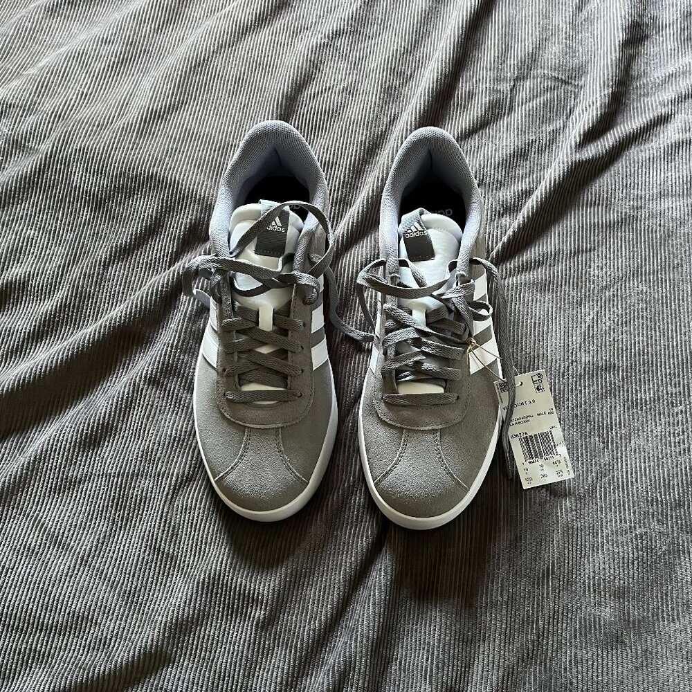 Adidas VL Court 3.0 Skateboard Shoes